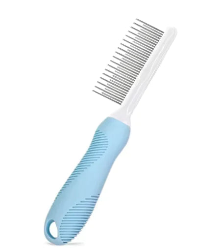 Clean Needle Fur Groomer (Single)