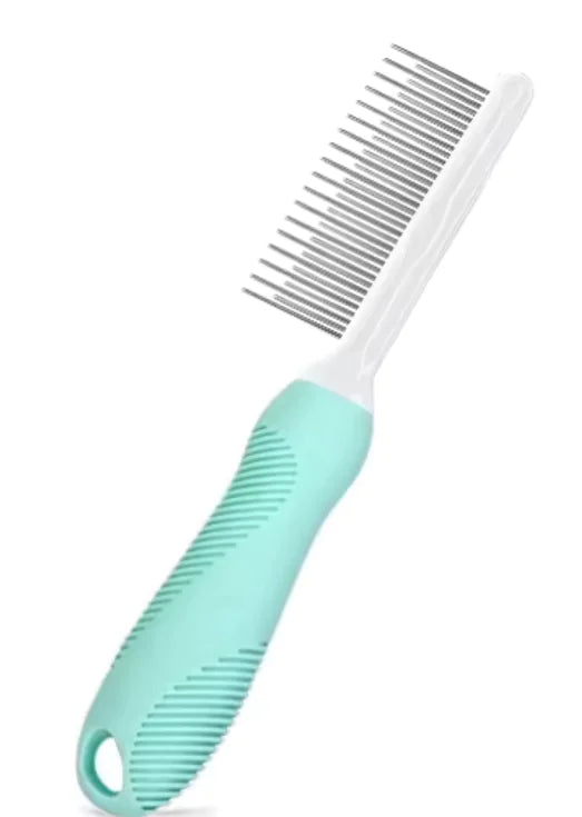 Clean Needle Fur Groomer (Single)