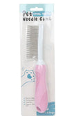 Clean Needle Fur Groomer (Single)